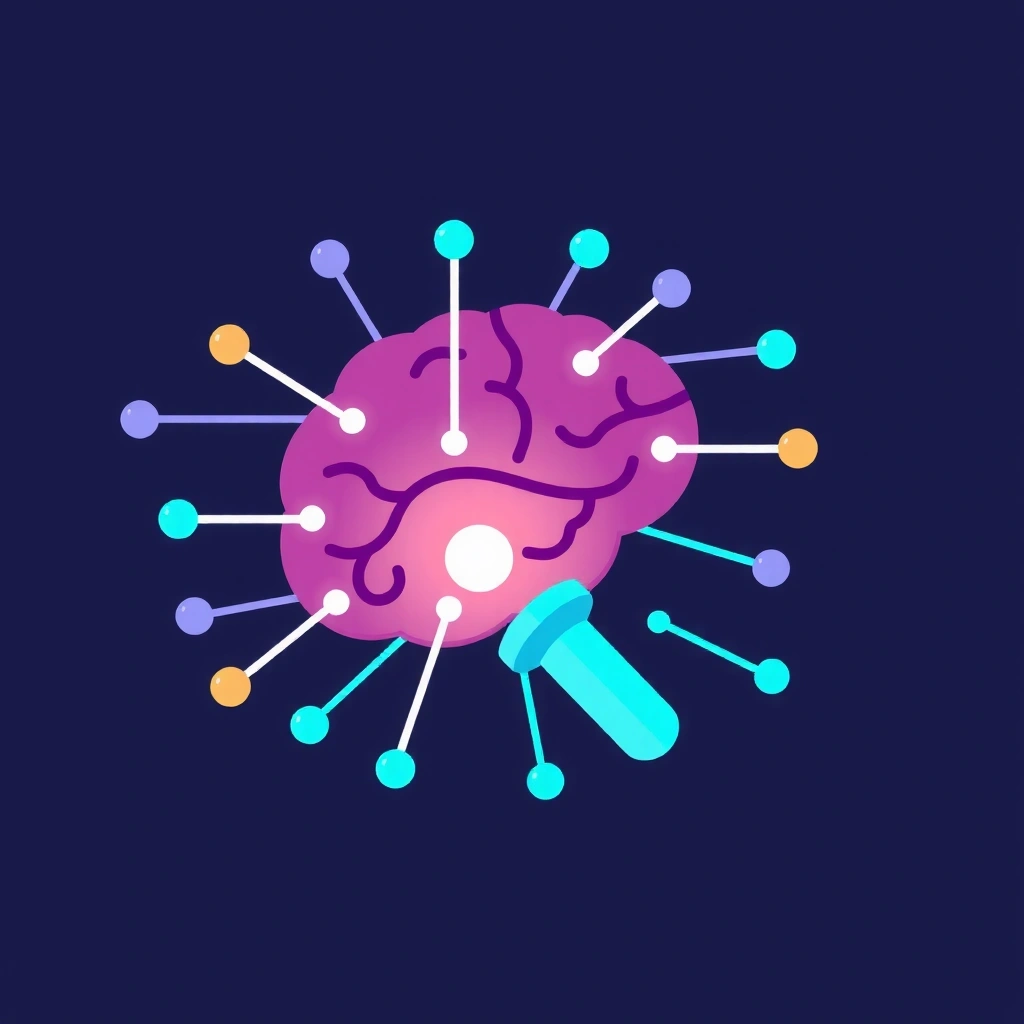 Icon for Informed Decisions